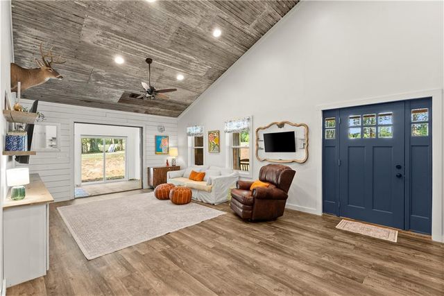 455 Cliff Nelson Road, Taylorsville, GA 30178