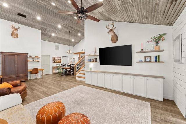 455 Cliff Nelson Road, Taylorsville, GA 30178