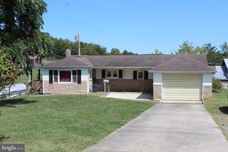 2343 KELLERS RIDGE ROAD, Petersburg, WV 26847