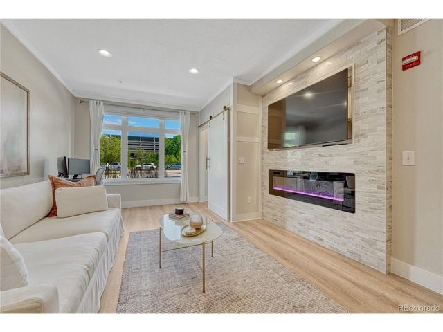 2700 E Cherry Creek South Dr 108, Denver, CO 80209