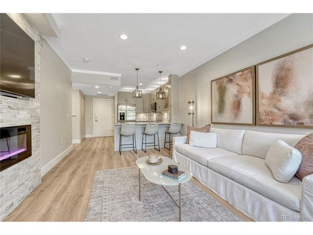 2700 E Cherry Creek South Dr 108, Denver, CO 80209