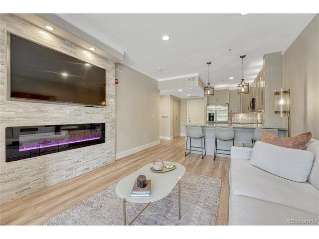 2700 E Cherry Creek South Dr 108, Denver, CO 80209