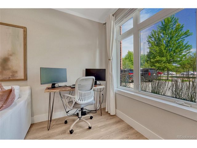 2700 E Cherry Creek South Dr 108, Denver, CO 80209
