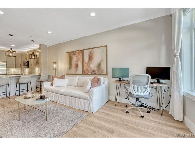 2700 E Cherry Creek South Dr 108, Denver, CO 80209
