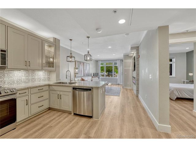 2700 E Cherry Creek South Dr 108, Denver, CO 80209