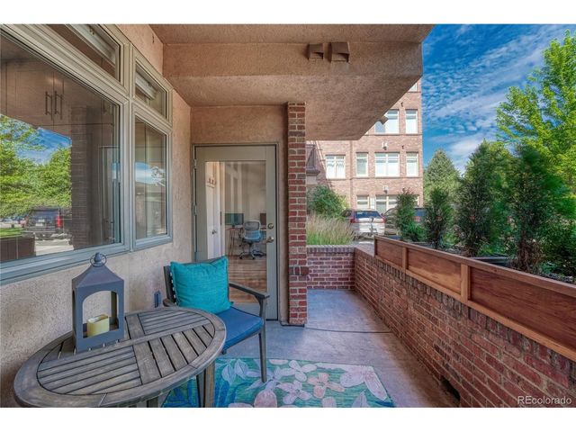 2700 E Cherry Creek South Dr 108, Denver, CO 80209