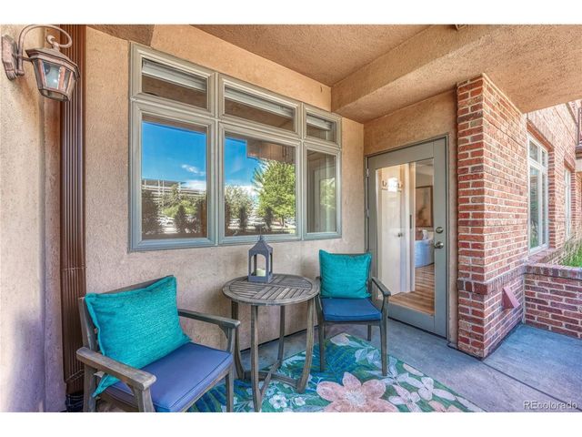 2700 E Cherry Creek South Dr 108, Denver, CO 80209