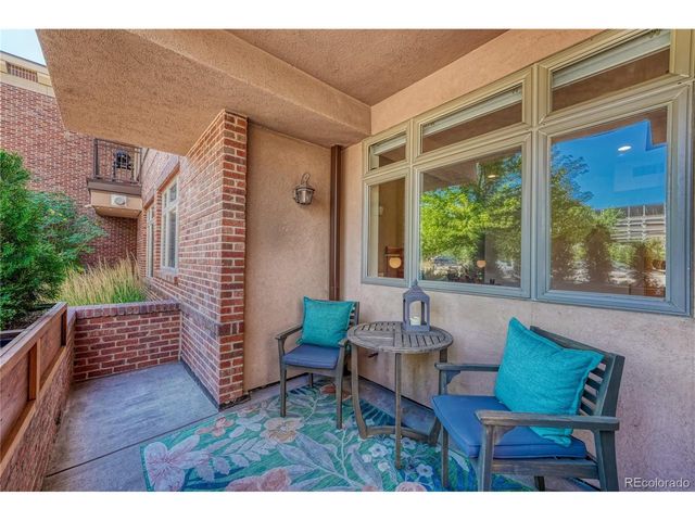 2700 E Cherry Creek South Dr 108, Denver, CO 80209