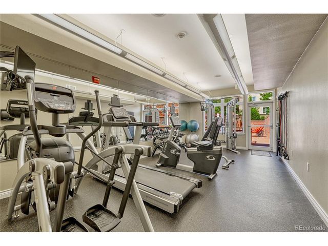 2700 E Cherry Creek South Dr 108, Denver, CO 80209