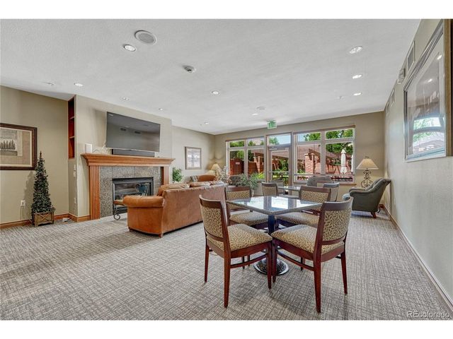 2700 E Cherry Creek South Dr 108, Denver, CO 80209