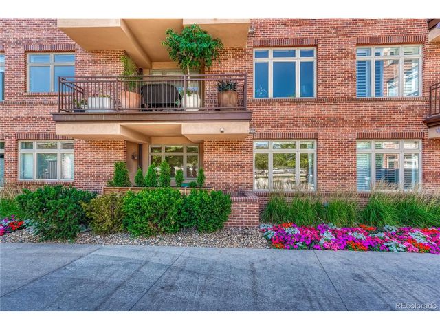 2700 E Cherry Creek South Dr 108, Denver, CO 80209