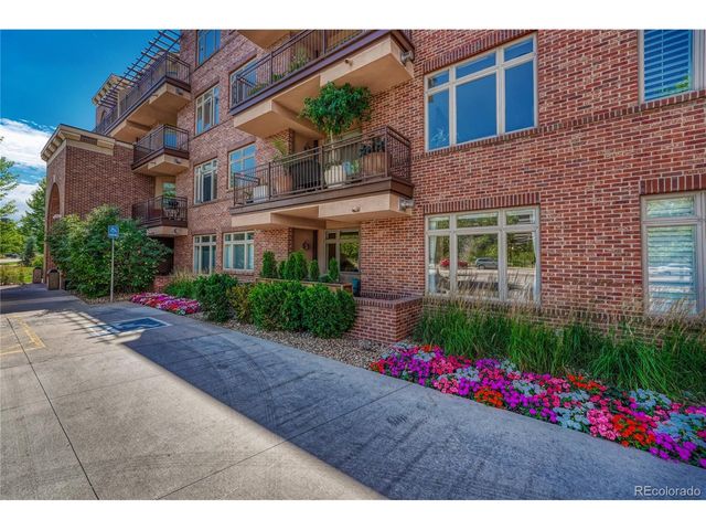 2700 E Cherry Creek South Dr 108, Denver, CO 80209