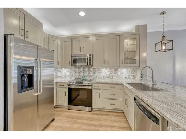 2700 E Cherry Creek South Dr 108, Denver, CO 80209
