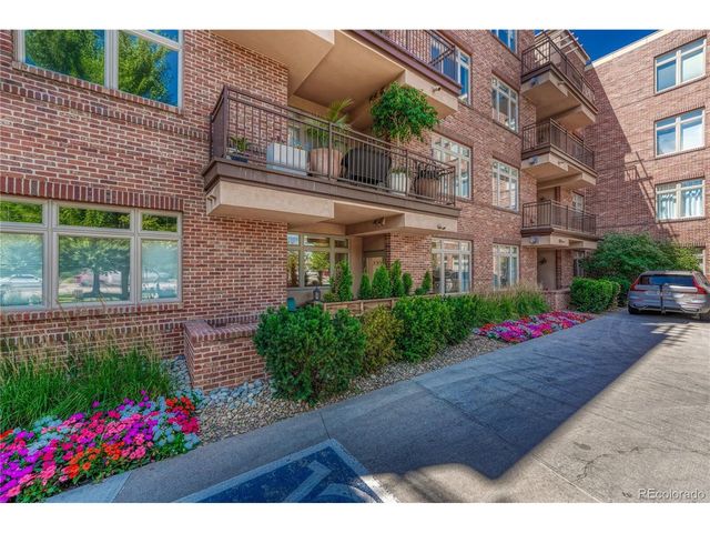 2700 E Cherry Creek South Dr 108, Denver, CO 80209