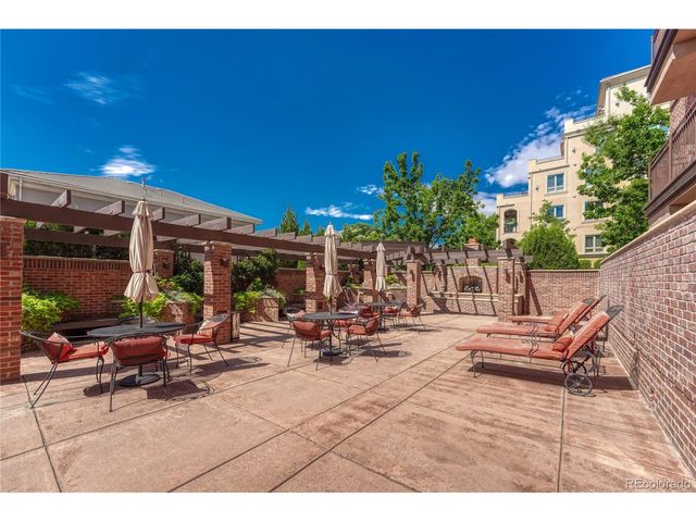 2700 E Cherry Creek South Dr 108, Denver, CO 80209