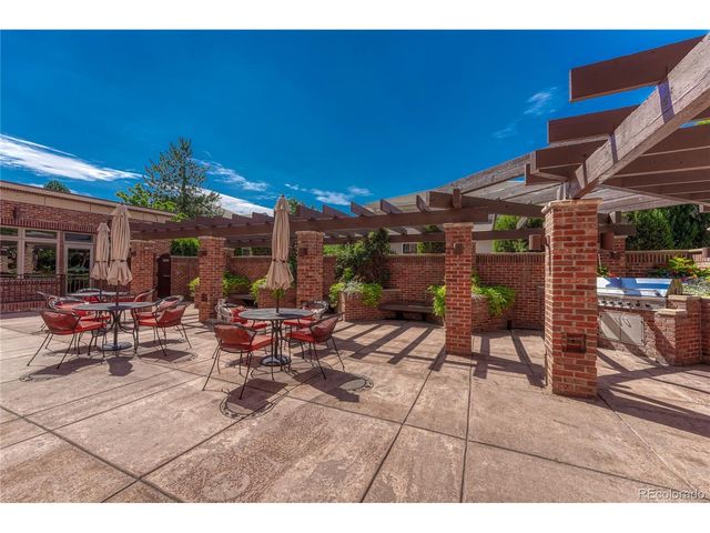 2700 E Cherry Creek South Dr 108, Denver, CO 80209