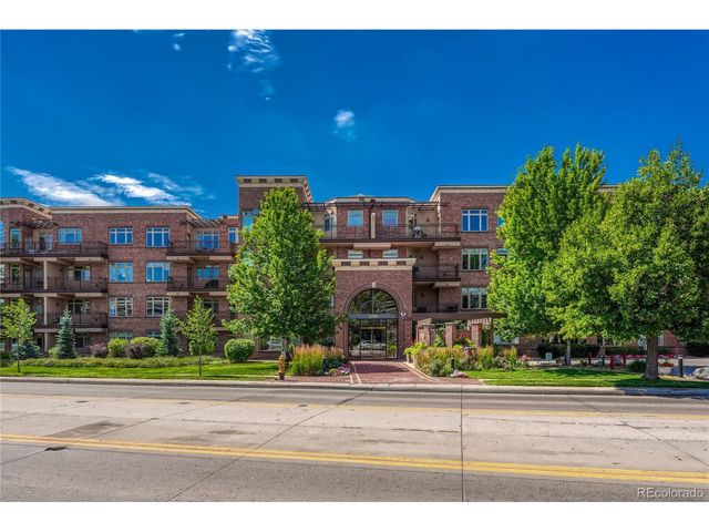 2700 E Cherry Creek South Dr 108, Denver, CO 80209