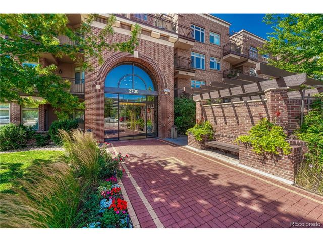 2700 E Cherry Creek South Dr 108, Denver, CO 80209