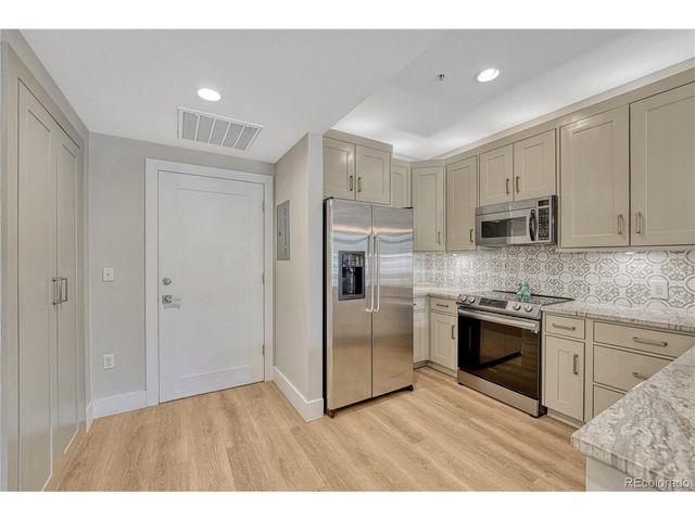 2700 E Cherry Creek South Dr 108, Denver, CO 80209