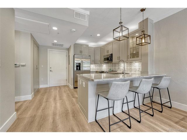 2700 E Cherry Creek South Dr 108, Denver, CO 80209