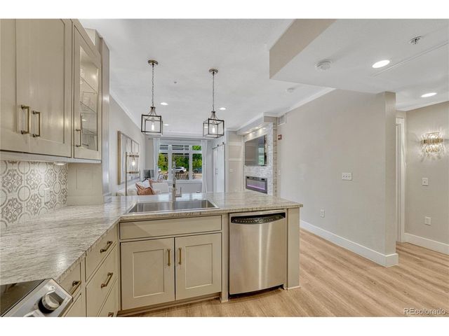 2700 E Cherry Creek South Dr 108, Denver, CO 80209