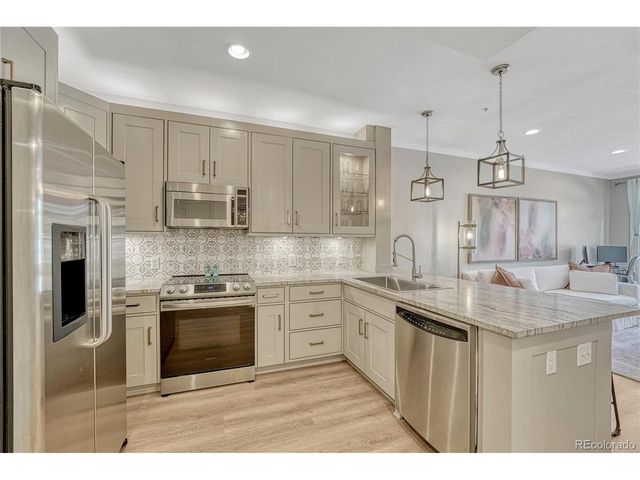 2700 E Cherry Creek South Dr 108, Denver, CO 80209