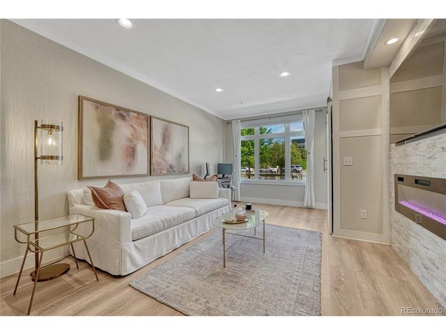 2700 E Cherry Creek South Dr 108, Denver, CO 80209