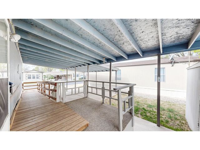 1503 Sylmar Pl 28, Loveland, CO 80537