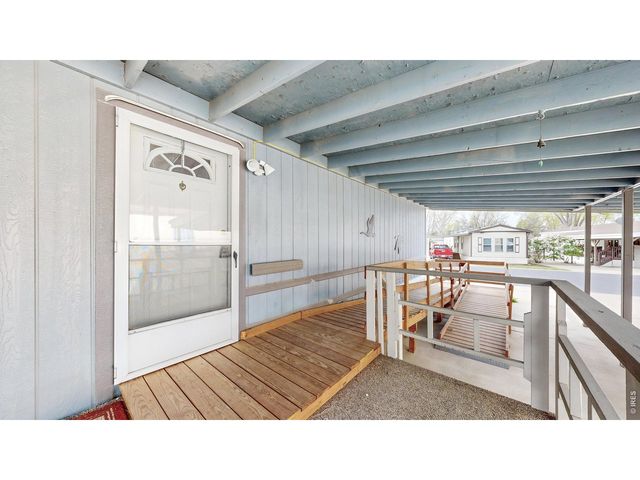 1503 Sylmar Pl 28, Loveland, CO 80537