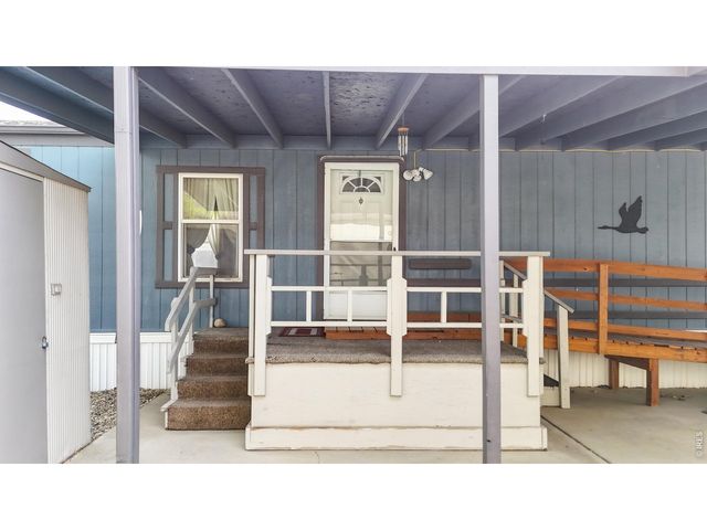 1503 Sylmar Pl 28, Loveland, CO 80537