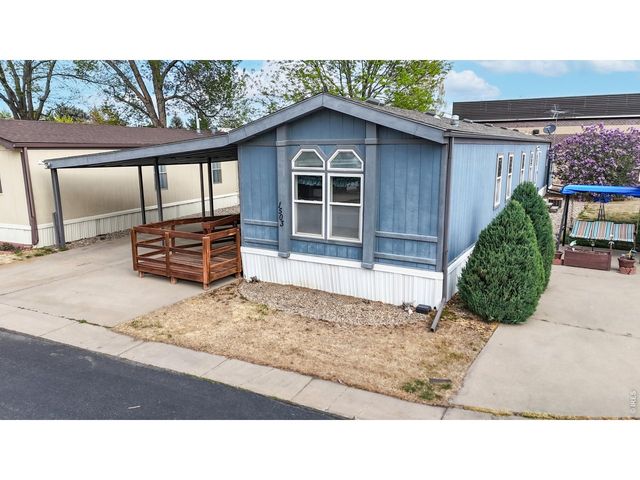 1503 Sylmar Pl 28, Loveland, CO 80537