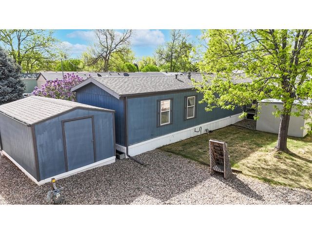 1503 Sylmar Pl 28, Loveland, CO 80537
