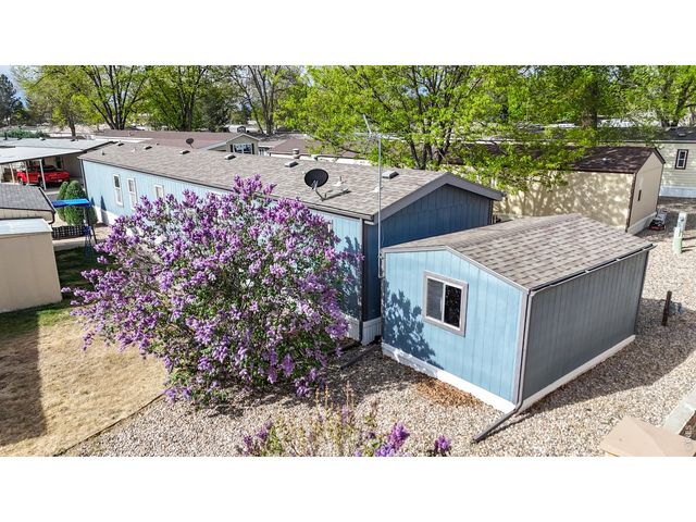 1503 Sylmar Pl 28, Loveland, CO 80537