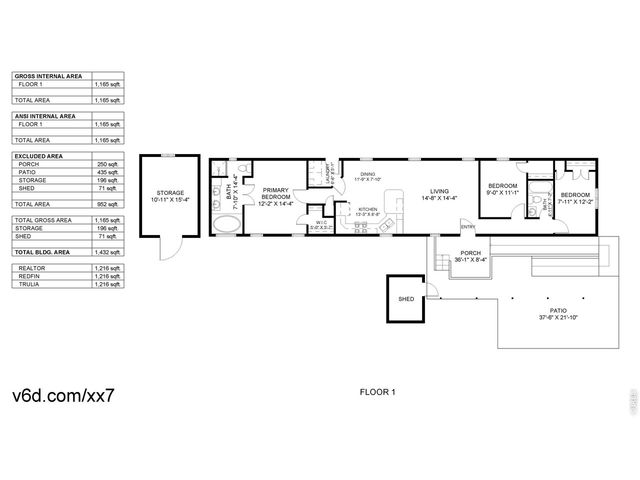 1503 Sylmar Pl 28, Loveland, CO 80537