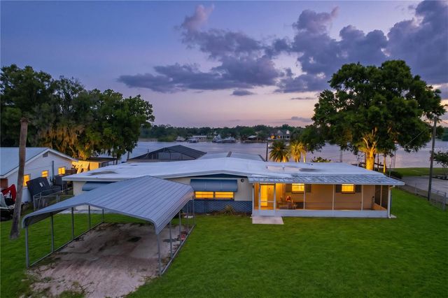 8616 MAGNOLIA STREET, Gibsonton, FL 33534