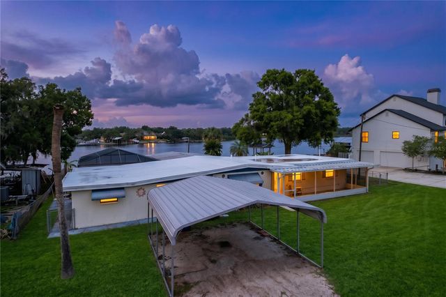 8616 MAGNOLIA STREET, Gibsonton, FL 33534