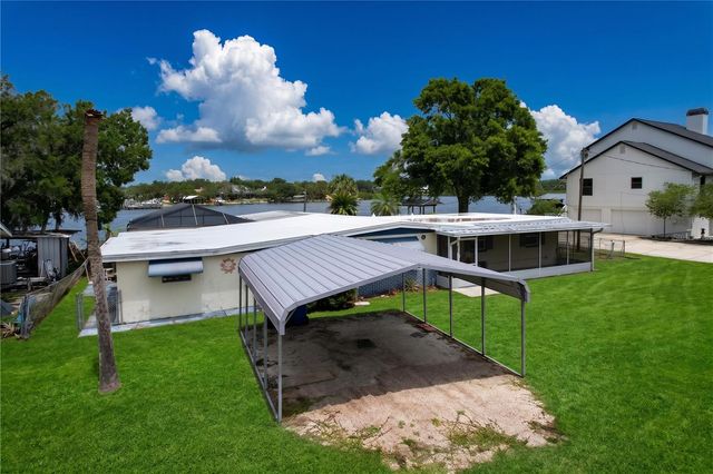 8616 MAGNOLIA STREET, Gibsonton, FL 33534