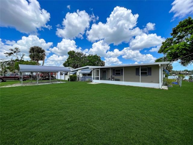 8616 MAGNOLIA STREET, Gibsonton, FL 33534