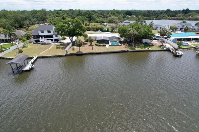 8616 MAGNOLIA STREET, Gibsonton, FL 33534