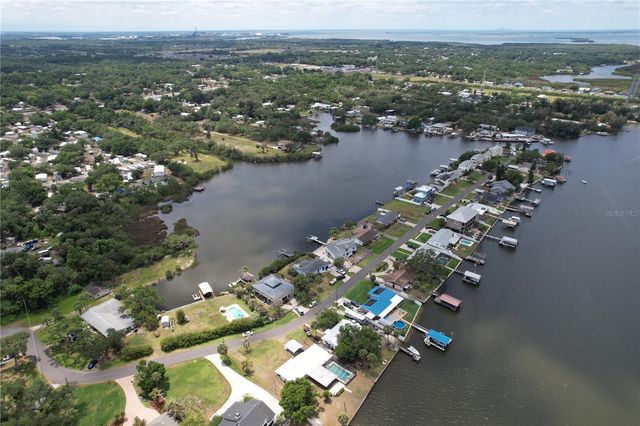 8616 MAGNOLIA STREET, Gibsonton, FL 33534