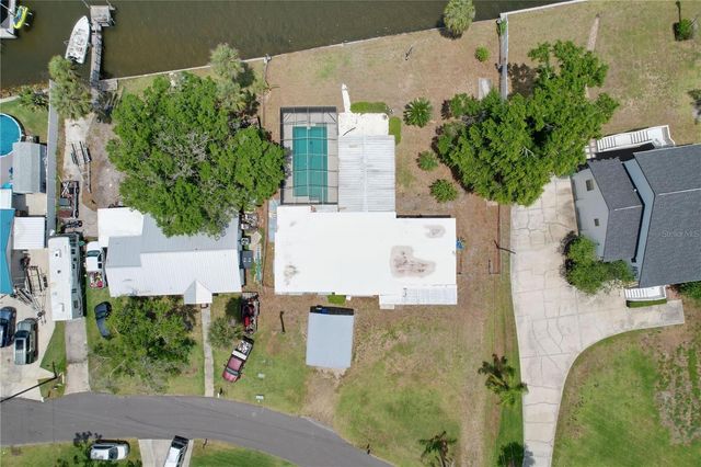 8616 MAGNOLIA STREET, Gibsonton, FL 33534