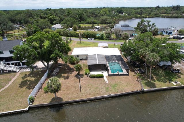 8616 MAGNOLIA STREET, Gibsonton, FL 33534