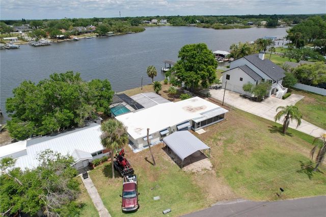 8616 MAGNOLIA STREET, Gibsonton, FL 33534