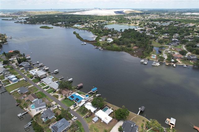 8616 MAGNOLIA STREET, Gibsonton, FL 33534