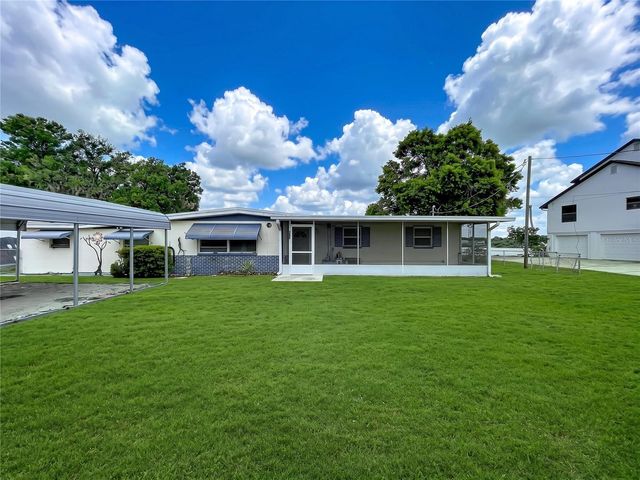 8616 MAGNOLIA STREET, Gibsonton, FL 33534