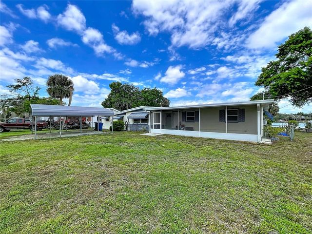 8616 MAGNOLIA STREET, Gibsonton, FL 33534