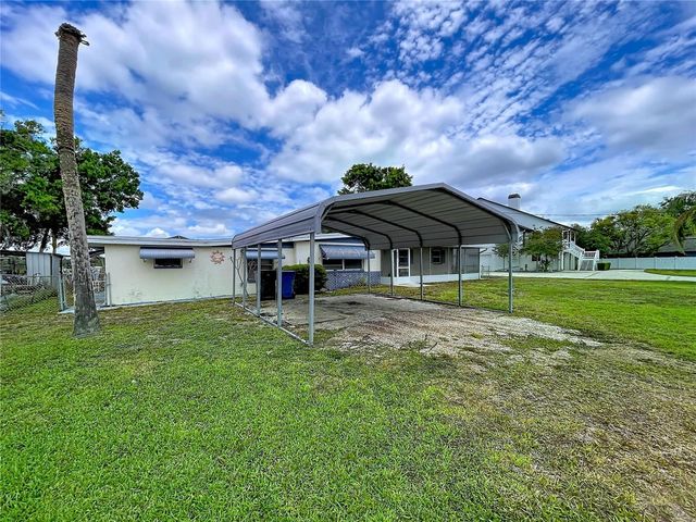 8616 MAGNOLIA STREET, Gibsonton, FL 33534