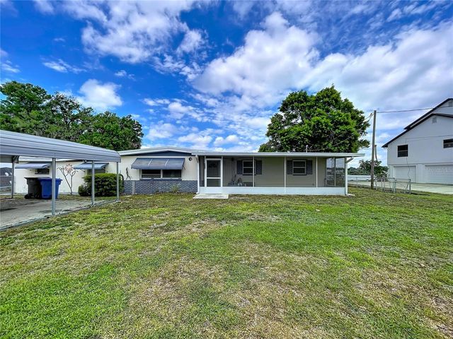 8616 MAGNOLIA STREET, Gibsonton, FL 33534