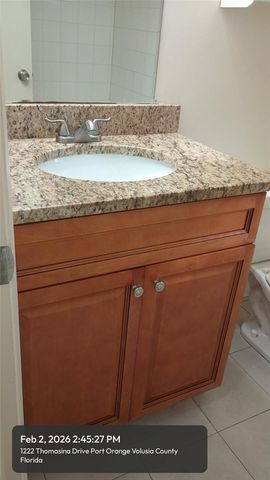 1222 THOMASINA DRIVE, Port Orange, FL 32129