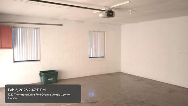 1222 THOMASINA DRIVE, Port Orange, FL 32129